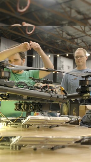 svs_ennum_eppozhum_evideyum on Instagram: "സൂര്യനുദിപ്പിക്കുന്ന ഡ്രോൺ flying sun 1000 malayalam shorts The Flying Sun 1000 is a high-powered portable drone lighting system developed by Freefly Systems, designed to provide ultra-bright illumination in remote or dark environments, especially useful for film production, emergency services, and search-and-rescue operations. Introduced around 2023, this system integrates powerful LED lights with a drone, capable of producing up to 300,000 lumens of l