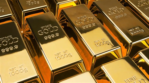 Gold Bar Scams: From counterfeit gold bars to fake letters from the 'FTC' claiming you need to trade money for gold