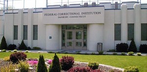 Federal Correctional Institution, Danbury - Alchetron, the free social encyclopedia
