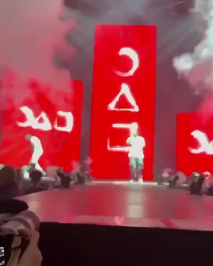 #Niska et #ninho au concer sur NI #niska #tiktokmusic #ninho @Niska @Ninho @Niska