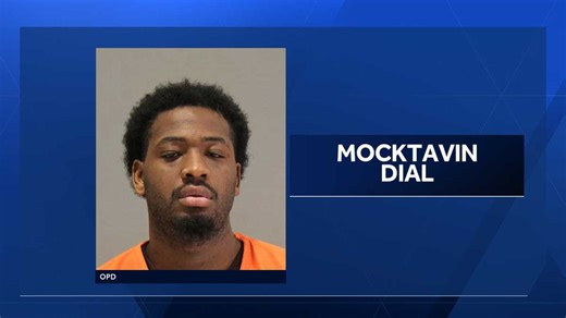 Omaha police arrest man for allegedly assaulting, robbing Methodist Hospital staff member