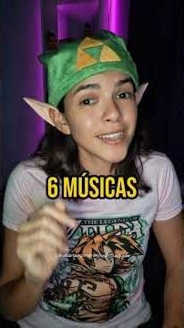 Como surgiu a ideia de tocar uma Ocarina mágica em The Legend of Zelda: Ocarina of Time?