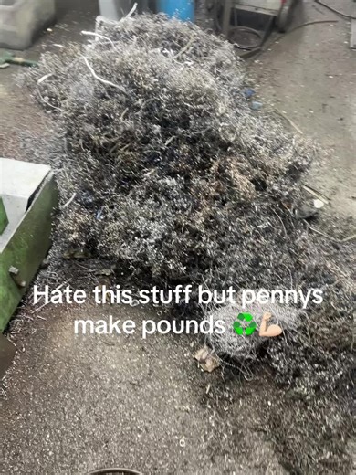 Understanding Scrap Metal Business Challenges and Rewards