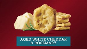Sargento® Cheese Bakes Parmesan and Oregano Crackers, Cheese Crackers, Lunch Snacks, 4.5 oz - Walmart.com