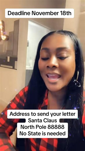 1.6M views · 33K reactions | Don’t forget USPS Operation Santa / Be An Elf What it offers: Children’s letters to Santa are adopted by volunteers who send gifts… Requirements: Families must mail a letter to Santa with child’s wish list by the deadline.  https://www.uspsoperationsanta.com/ | ST Fresh Start Financial Solutions | Facebook