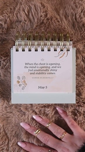 ASMR Daily Mindfulness Quote May 05 🎧 soft spoken #dailyshorts #mindfulness