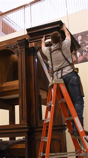 638 reactions · 57 shares | It’s hard to miss this 14-foot-tall pipe...