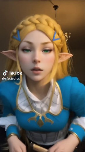 cfsstudios on TikTok