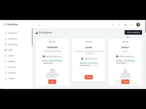 Best Accounting Software for Businesses | Live Demo