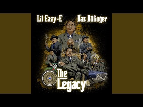 Make Beleive (feat. Baby Eazy-E)