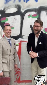 „Woke“ Straßenumbenennung: Matthias Helferich MdB (AfD) auf Spurensuche in Berlin-Neukölln! | Deutschland Kurier