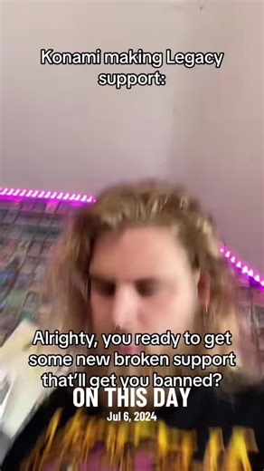 Superheavy Samurai Scarecrow Ban Impact in Yu-Gi-Oh