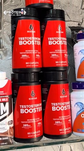 26 reactions | « Testoforce™ – Boost naturel de testostérone, énergie et motivation en 7 jours  » https://elecompro.pro/products/testosterone-booster | Testosterone Booster | Facebook