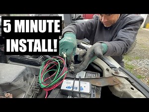EMP Proof Your Car in Minutes