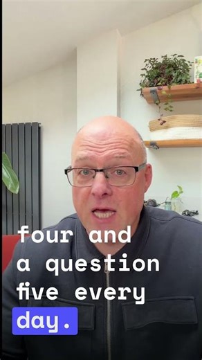 The One Rule That Makes You Write More