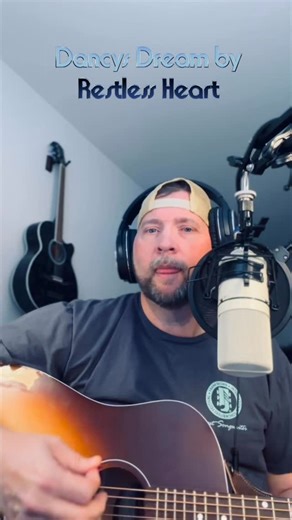 One of my favorite songs by Restless Heart, “Dancy’s Dream” #countrymusic #90scountry | Robert Abernathy Music