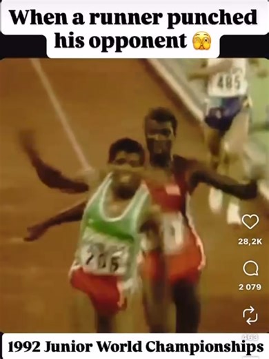 258K views · 5K reactions | A perfect example of how your enemies will you forward in life | WESLEY GUILD (SA) | Facebook