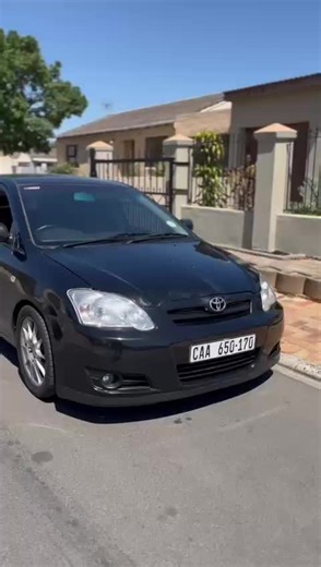 Exploring the Toyota RunX with 2ZZGE Engine Upgrades