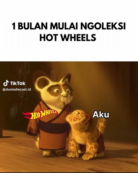Dunia Diecast Indonesia on TikTok