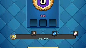 竞技场挑战七阶卡组