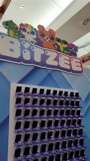 TicketsTo ToyTime on Instagram: "BITZEE VIRTUAL PET! REVIEWING THE MOST VIRAL TOY OF FALL 2023! https://youtu.be/irH4h5ZCkVQ You can buy a Bitzee here: Amazon https://amzn.to/45EiJWR (this is an affiliate link meaning I could get a small commission) #bitzee #bitzeepet #virtualpet #newtoy #newtechnology My main phone camera: https://howl.me/cmeK27n2z1v Main Sony camera: https://howl.me/cmeK8KdTcfP I usually edit on my iPad https://howl.me/cmeK6qblkJP Funko Pops at Target: https://howl.me/cmeLc8rm