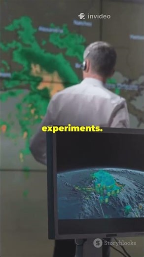 Simulating Earth: The Tech Solving Climate Change