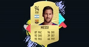 FIFA 20 best wingers - the best LW, best RW, and best LM and RMs in FIFA