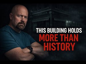 This Building Holds More Than History