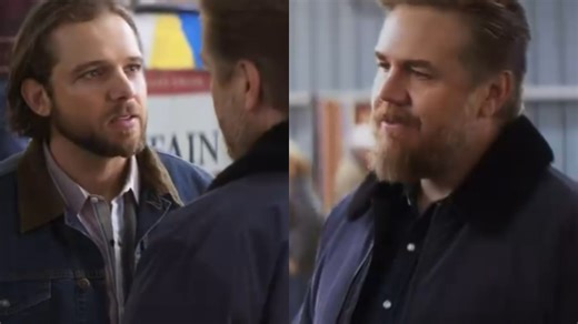 Fire Country Season 4 Episode 14 recap: Landon picks a fight with Bode and the rodeo goes off rails