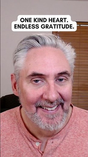 Daily Gratitude Exercise with Positive Psychology | 3 Good Things + Chelsea’s Story | Happiest 101