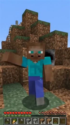 Minecraft Bad!!! #animation #minecraft #minecraftmemes
