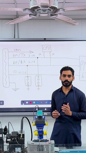 Understanding Mobile Phone Charging Lines and Their Functions