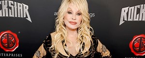 Dolly Parton's 'Rockstar' Sells Like Hotcakes, Lands at No. 1 on the Billboard Album Sales Chart