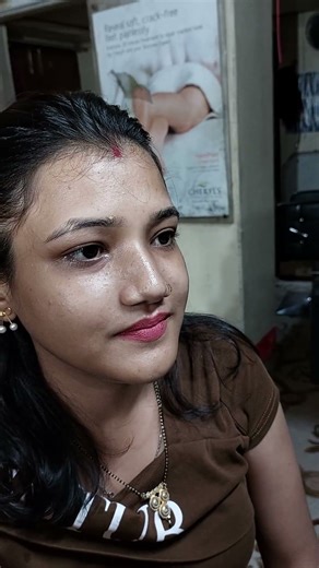 Highlights hair with Matrix colour 😎 👌 😍 😎