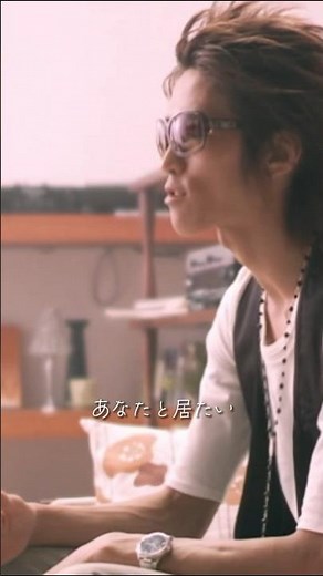 Hilcrhyme「春夏秋冬」Music Video #shorts