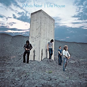 The Who - Who's Next | Life House