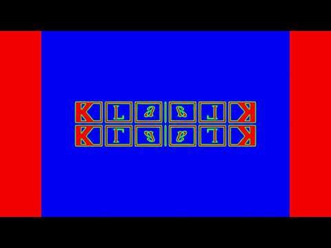 (bring old effects) klaskly cuspo in RGB G MAJOR mirror top