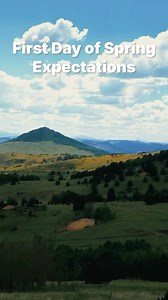 2.6K views · 227 reactions | It’s still snowy in Cripple Creek, but it sure does feel like spring! ☀️ #cripplecreek #firstdayofspring #springtime #springbreak #expectationsvsreality #coloradolive #visitpikespeak #reels | Pikes Peak Region Attractions | Facebook