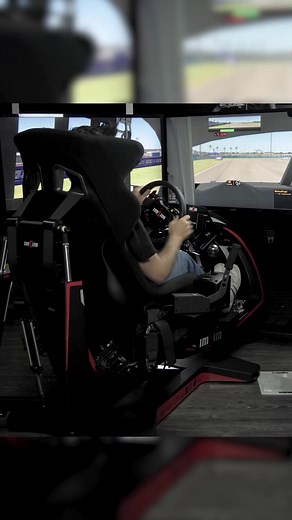 6.2K views · 186 reactions | Experience the thrill of rally racing with the ImSim Alma Simulator. Our finely tuned YAW motion allows drivers to feel every slide and maintain perfect control of the car! Learn more about our simulators by visiting our website. #imsim #motionsimulator #simulator #racingsimulator #talentosimpedals #sim #simracing #simpedals #simracinghardware | ImSim | Facebook