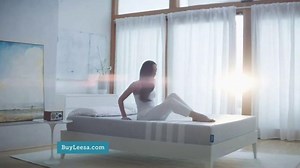 Leesa Mattress TV Spot, 'Sleep Design'