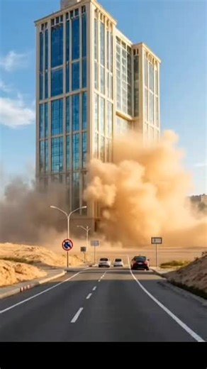 Building Demolition in Florida: Watch the Process