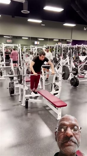 gym#talent #agt #magical #magicianslife