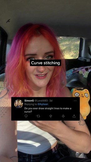 Exploring the Beauty of Math: Creating Curves with Straight Lines