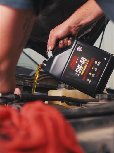 No words, just oil🔥 #docsdiesel #diesel #dieseltrucks