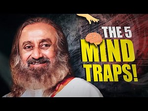 How To Master Your Mind! | Patanjali Yoga Sutras With Gurudev