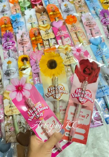 Personalized Ballpens and Crafts from Divisoria