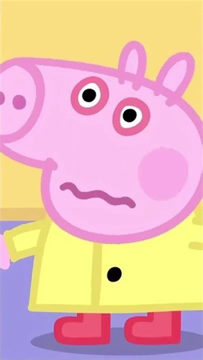 Is George from Peppa Pig dead?