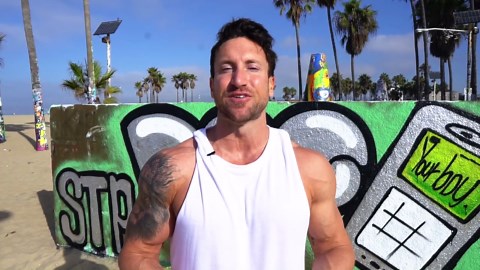 Five exercises that sculpt sharper, peak-busting biceps