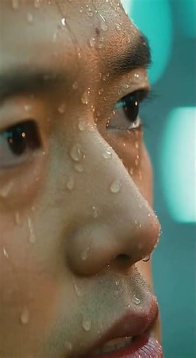 Corpo Sec Cyborg from Pacifica Prime 10 Sword vs BFG