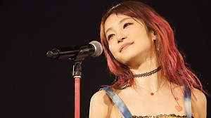 「#LiSA元気歌」スタジオライブ動画がYouTubeで期間限定公開